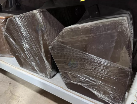 无锡市地区处理全套舞台影音设备