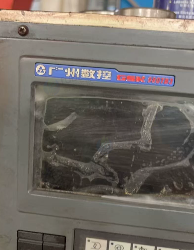 南京市地区工厂处理CJK6166H宝鸡数控车床