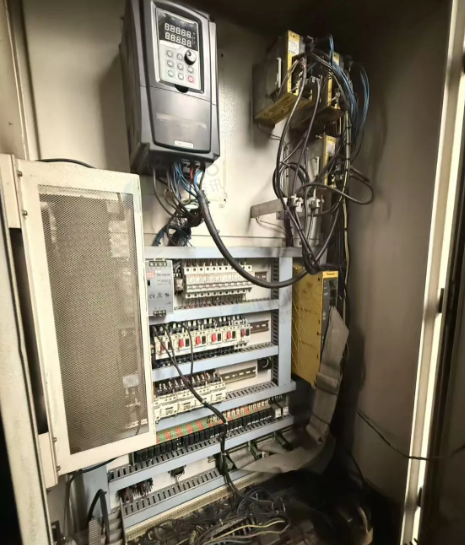 苏州市地区工厂处理加工中心