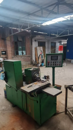 郑州市地区工厂处理切管机