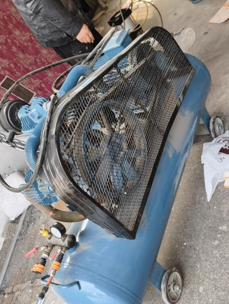 青岛市地区处理大气泵