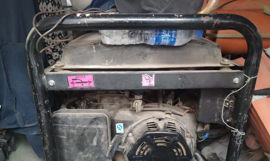 长治市地区个人闲置处理发电机、点焊机