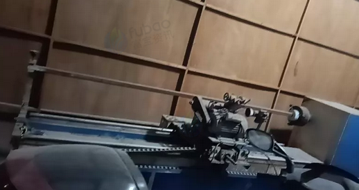 泉州市地区处理一套切梱条机