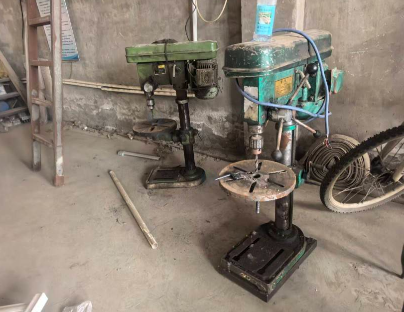 廊坊市地区处理家具设备