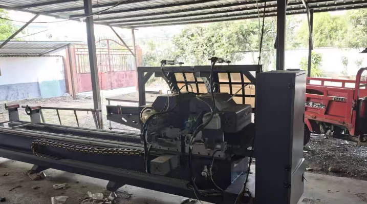 临沧市地区处理窗子制作设备