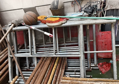 黄石地区处理钢管架、钢筋折弯机、脚手架