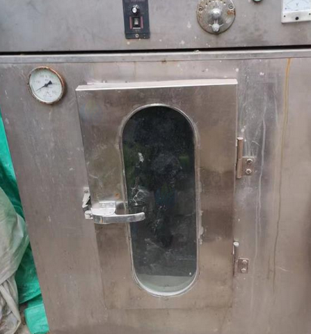 宿州市地区处理不锈钢电动烤鸭炉