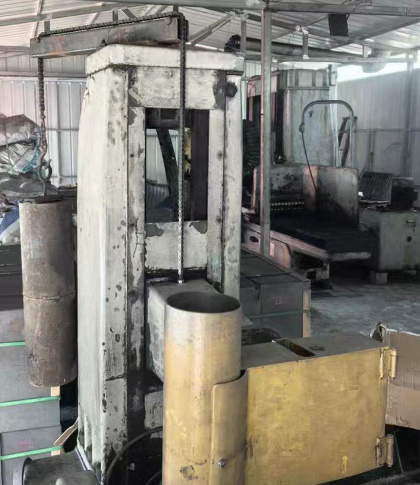 平顶山市地区处理三轴数控平面磨床