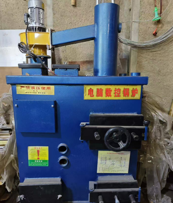 长春市地区个人闲置处理锅炉