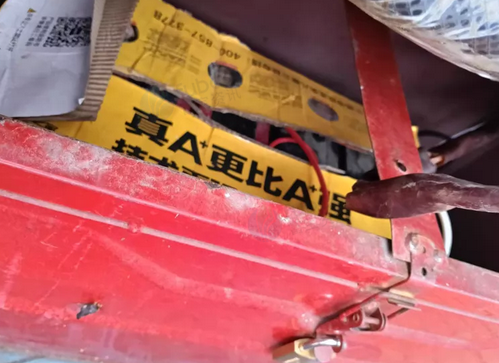 南宁市地区处理烧烤三轮车