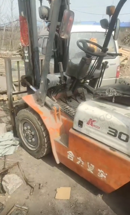 临沂市地区处理叉车