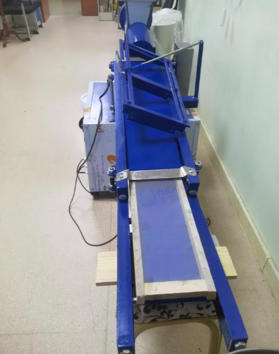 哈尔滨地区处理180型线香机