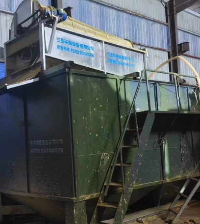 德州市地区处理整套造纸设备