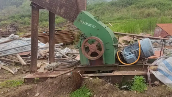 重庆地区处理30千瓦电机