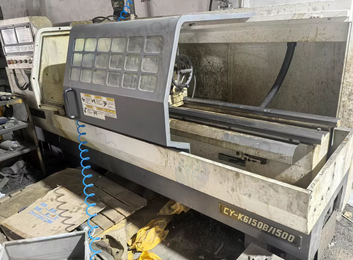 邢台市地区处理数控车床