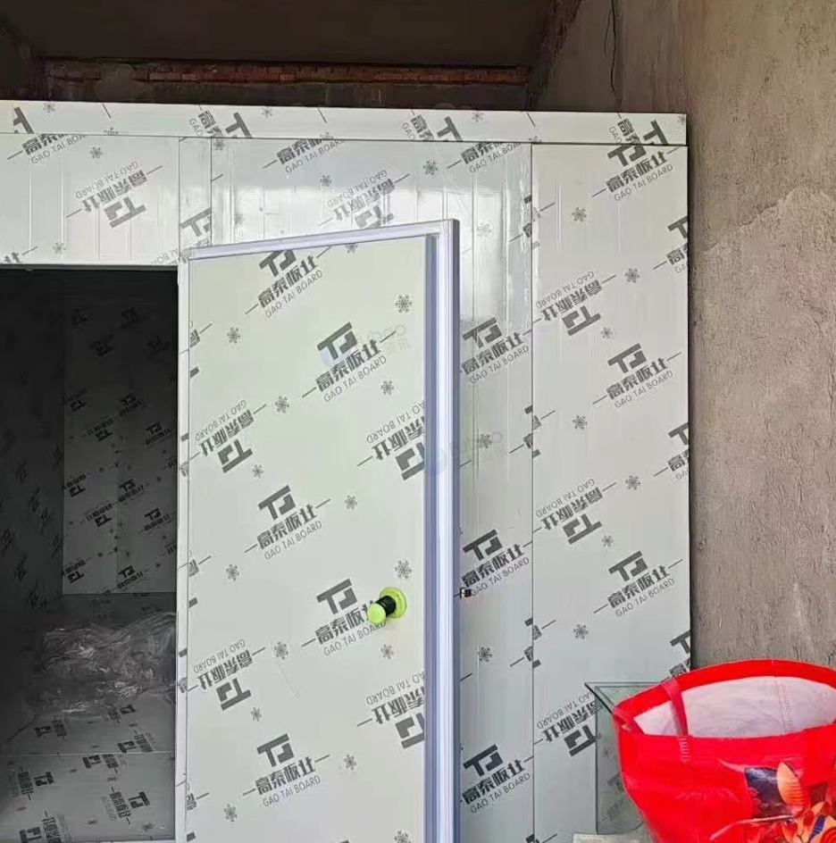 呼和浩特市地区处理冷库