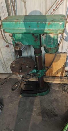 济南市地区处理三相电台钻