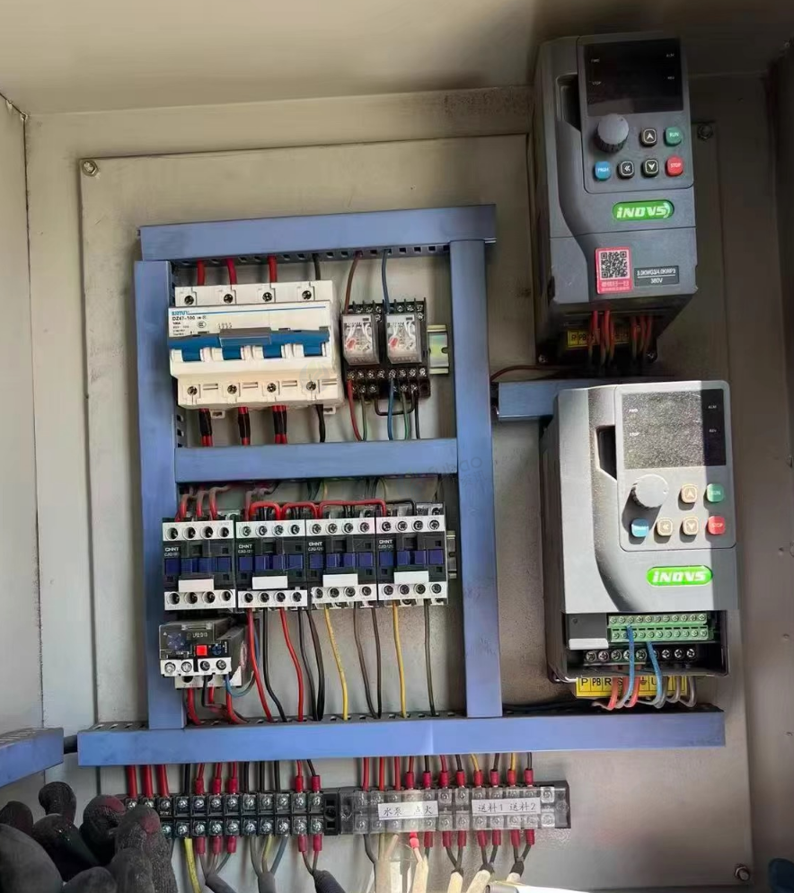 昆明市地区处理2吨蒸气发生器