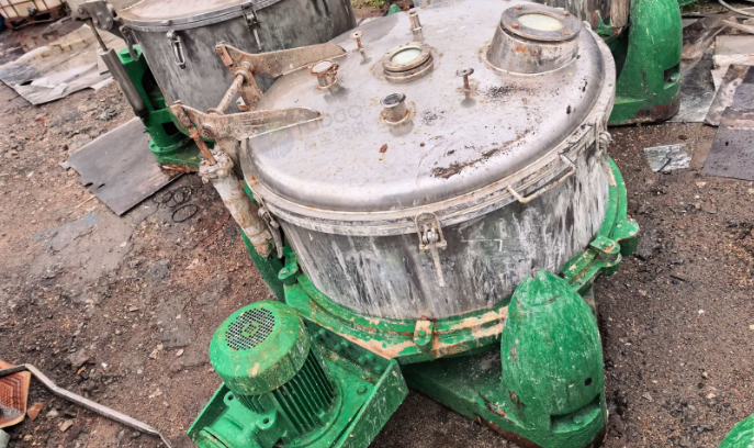 供应：200台离心机