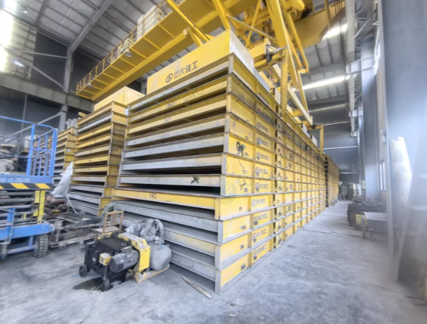 杭州地区处理PC生产设备