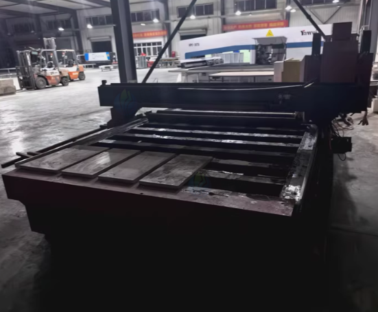 德阳地区处理镁克雕刻机5020