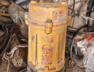 上饶市地区处理水泵2台、气泵