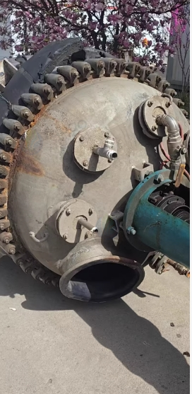 青岛市地区处理三维混合机