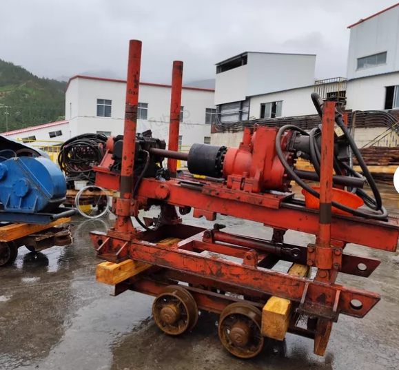 泰安市地区处理ZDY2000型全液压钻机、双液注浆泵