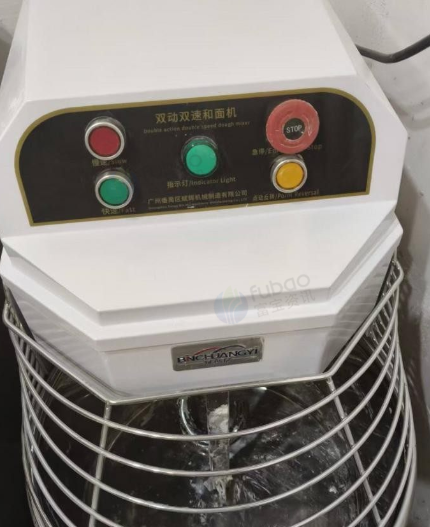 昭通市地区包子店处理双速揉面机