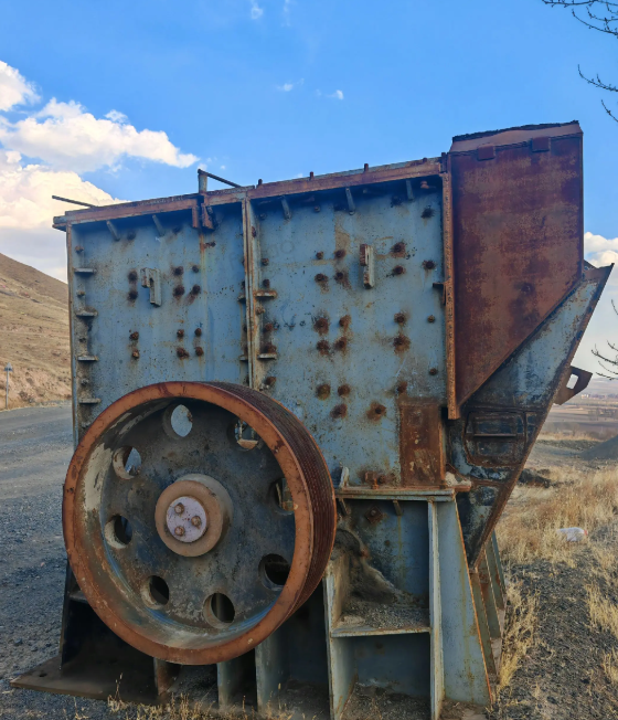 赤峰市地区工厂处理1860重锤破