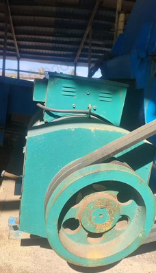 宁德市地区处理6刀移动破碎机