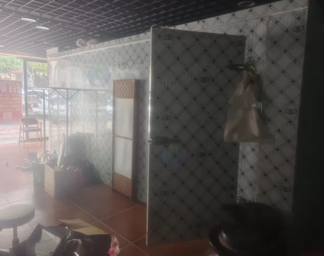 赣州市地区处理蔬菜水果保鲜冷库