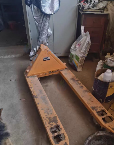 昆明市地区处理手动叉车