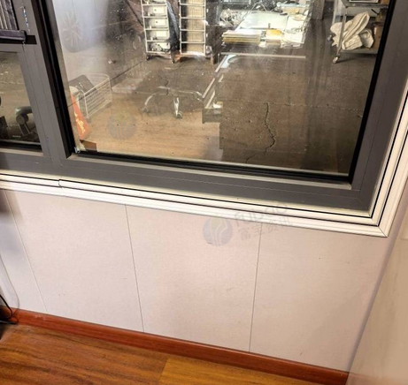 徐州市地区处理4*7m移动别墅集成房