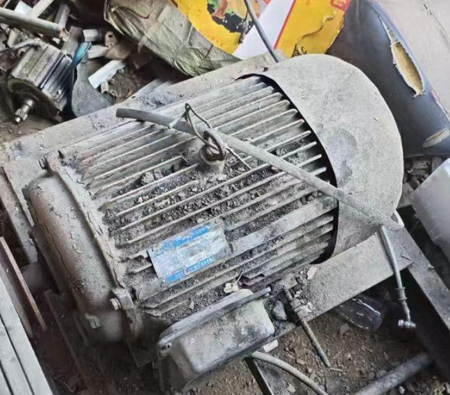 南阳市地区处理Y160L-8制棒机