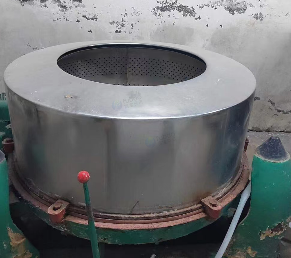 安阳市地区处理三足离心机