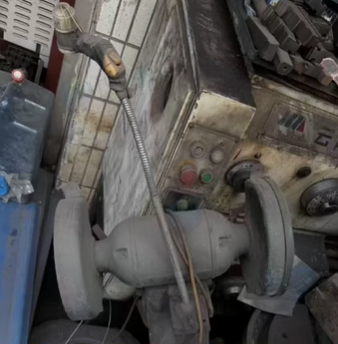 南宁市地区工厂处理机床设备一批