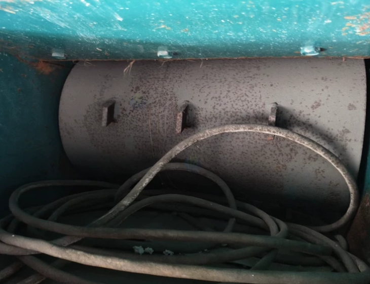 青岛市地区处理破冰机