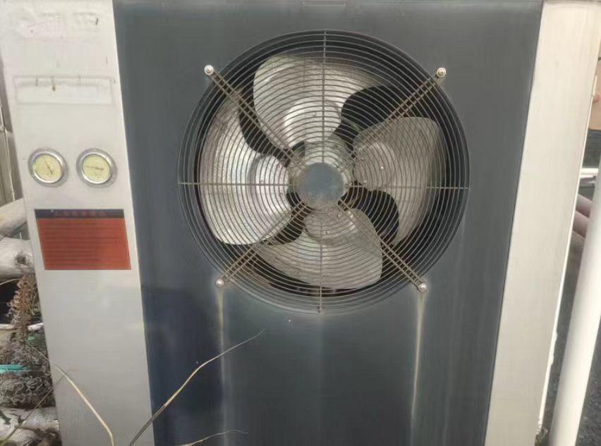 温州市地区处理热泵空气能