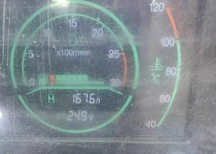 遂宁市地区处理938鲁工装载机