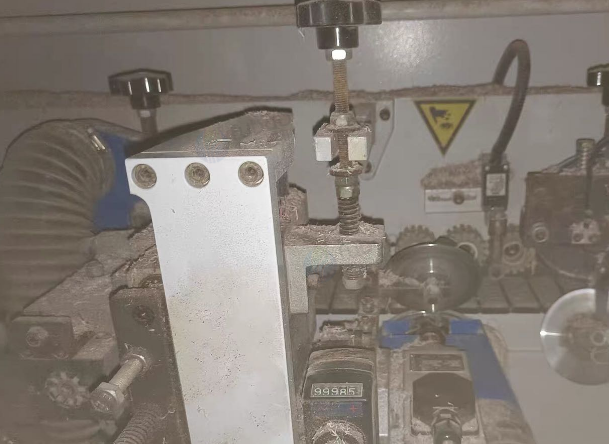 石家庄市地区处理HS-528C封边机