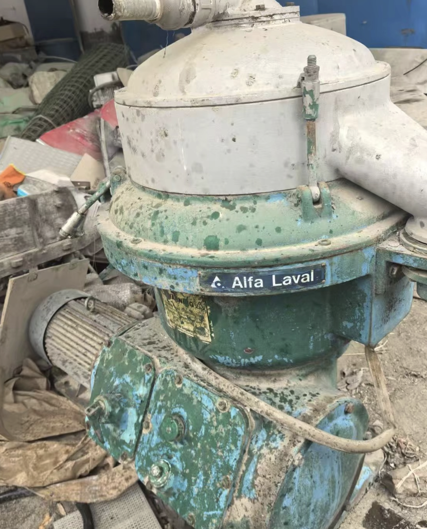 聊城市地区处理离心机