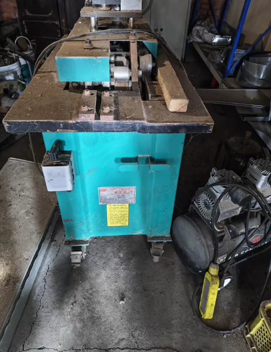 哈尔滨地区处理天工辘骨机