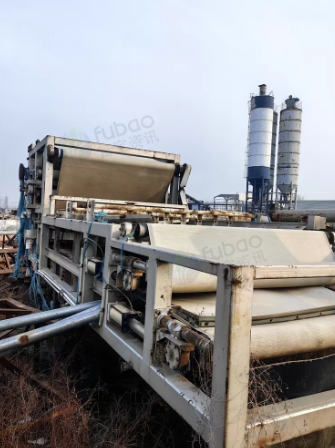 临沂市地区处理压滤机 污泥罐