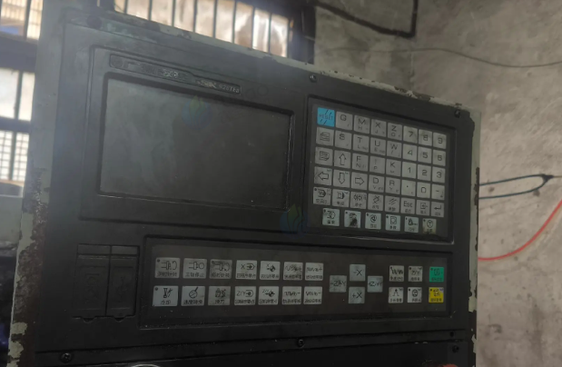 重庆地区处理几台数控车床