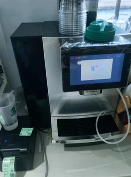 贵港市地区处理益禾堂整套设备