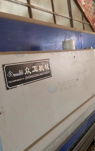 珠海市地区处理定制生产线设备