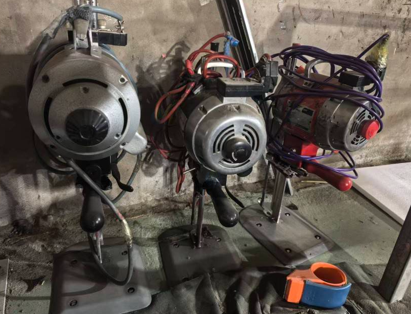 廊坊市地区处理家具设备