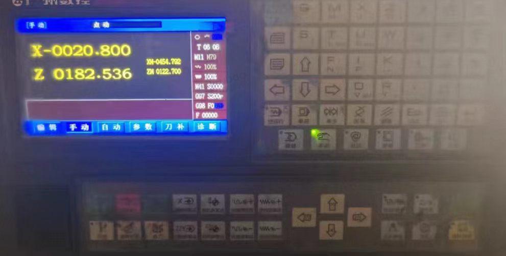 兰州市地区工厂处理涌扬数控车床