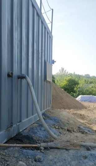 南京市地区工厂处理固化土全套生产设备